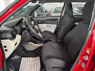 Suzuki Ignis 2018 COMFORT+-thumb-10