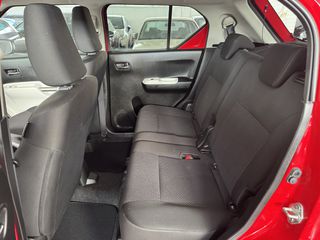 Suzuki Ignis 2018 COMFORT+-thumb-11