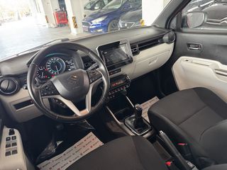 Suzuki Ignis 2018 COMFORT+-thumb-9