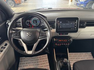 Suzuki Ignis 2018 COMFORT+-thumb-13