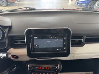 Suzuki Ignis 2018 COMFORT+-thumb-15