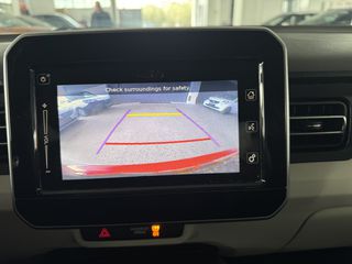 Suzuki Ignis 2018 COMFORT+-thumb-17