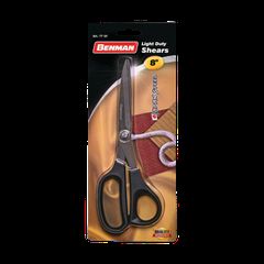 BENMAN ΨΑΛΙΔΙ 200mm 8" (77121)
