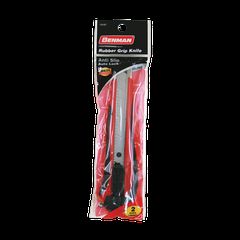 BENMAN ΚΟΦΤΗΣ ΜΟΚΕΤΑΣ SOFT GRIP ME 2+1 ΛΑΜΕΣ 18mm (70197)