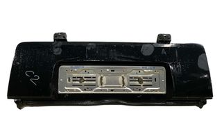 Πίσω Πόρτα Citroen C2
