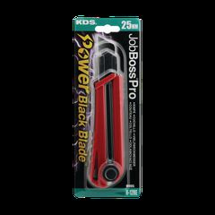 KDS ΚΟΦΤΗΣ ΜΟΚΕΤΑΣ H-12RE ΛΑΜΑ 25mm (38209)