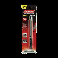 BENMAN ΚΟΦΤΗΣ ΜΟΚΕΤΑΣ 9mm ΜΕ 2+1 ΛΑΜΕΣ (71083)