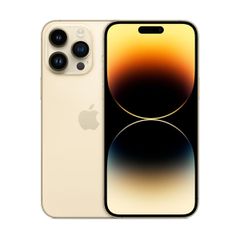 Apple iPhone 14 Pro Max 5G (6GB/512GB) Gold