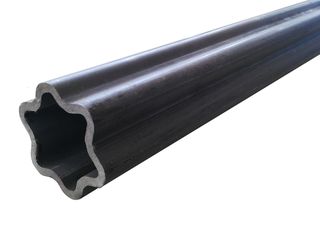 ΕΞΑΓΩΝΟΣ ΣΩΛΗΝΑΣ 61X47mm ΕΞΩΤΕΡΙΚΟΣ