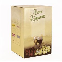 ΧΑΡΤΟΚΙΒΩΤΙΟ ΑΣΚΟΥ ΓΙΑ ΚΡΑΣΙ 20L