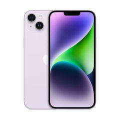 Apple iPhone 14 Plus 5G (6GB/512GB) Purple