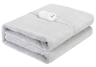 Singer ΕΒΜ-6210 Ηλεκτρικό Επίστρωμα flannel fleece Για Μονό Κρεβάτι