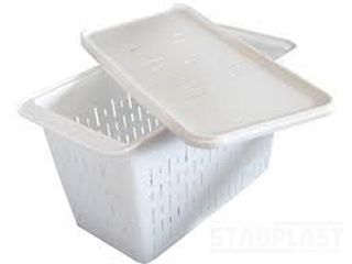 ΦΟΡΜΑ ΤΥΡΙΟΥ 2 Kg ΜΕ ΚΑΠΑΚΙ DOUKAS STB