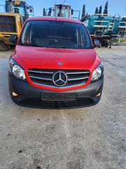 Mercedes-Benz Citan 2020 CD 111-thumb-1