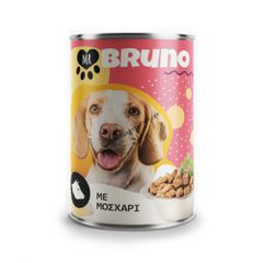 MR BRUNO BEEF 1240gr