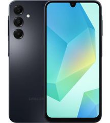Samsung Galaxy A16 4G Dual SIM (4GB/128GB) Black+ΔΩΡΟ ΘΗΚΗ ΣΙΛΙΚΟΝΗΣ