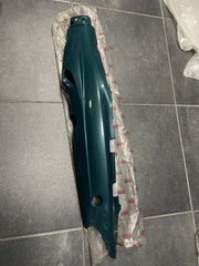 ΚΑΠΑΚΙ ΟΥΡΑΣ ΑΡΙΣΤΕΡΟ ΓΝΗΣΙΟ YAMAHA CRYPTON R 105/F1ZR 110