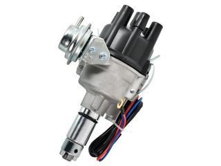 ΝΤΙΣΤΡΙΜΠΙΤΕΡ NISSAN 620/720 J15/J16 (ΜΕ ΗΛΕΚΤΡΟΝΙΚΗ), 22100-B5000