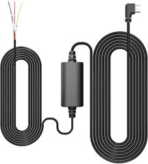 Hardwire Kit Botslab for Dash Cam G500H Pro / V9H / HK50, Black