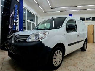 Renault Kangoo 2017 KANGOO 1.5 DIESEL