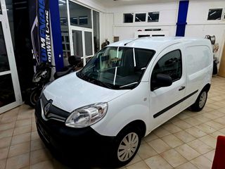 Renault Kangoo 2017 ΕΠΑΓΓΕΛΜΑΤΙΚΟ-ΑΓΡΟΤΙΚΟ