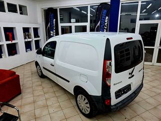 Renault Kangoo 2017 ΕΠΑΓΓΕΛΜΑΤΙΚΟ-ΑΓΡΟΤΙΚΟ