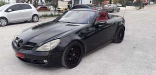 Mercedes-Benz SLK 200 2005 ΑΥΤΟΜΑΤΟ !!!