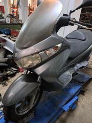 Suzuki AN 200 Burgman 2008