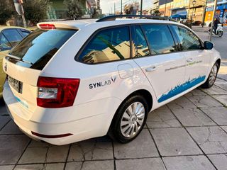 Skoda Octavia 2020-thumb-8