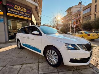 Skoda Octavia 2020-thumb-11