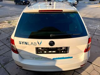 Skoda Octavia 2020-thumb-13