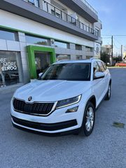 Skoda Kodiaq 2019 STYLE