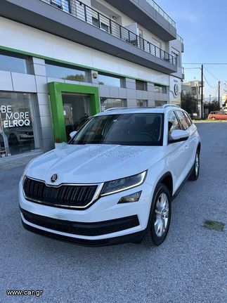Skoda Kodiaq 2019 STYLE