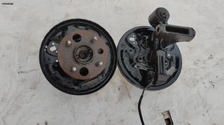 TOYOTA - MATIZ - RENAULT -ΑΚΡΑ -ΤΑΜΠΟΥΡA