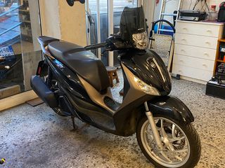 Piaggio Medley 125 2022 abs