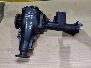 ΔΙΑΦΟΡΙΚΟ ΕΜΠΡΟΣ DIESEL ΒΗΜΑ 8/39 MITSUBISHI L200 1999 2000 2001 2002 2003 2004 2005 ΑΝΤΑΛΛΑΚΤΙΚΑ