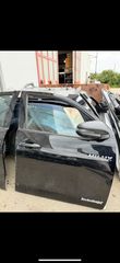 Toyota Hilux invincble 15-24’ πόρτα μπροστά δεξιά