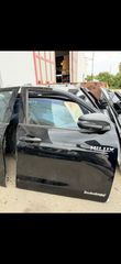 Toyota Hilux invincble 15-24’ πόρτα μπροστά δεξιά-thumb-1