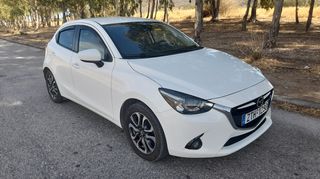 Mazda 2 2017 DYNAMIC-D