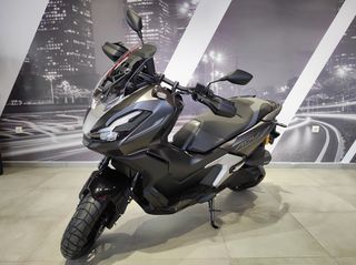 Honda ADV 350 2025 ΆΤΟΚΑ
