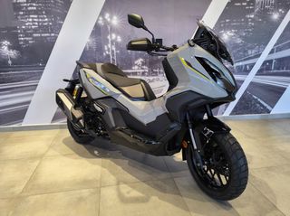 Honda ADV 350 2026 ΆΤΟΚΑ