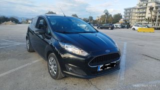 Ford Fiesta 2016 FIESTA