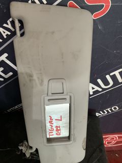 ΗΛΙΟΣΤΟΠ ΟΔΗΓΟΥ TIGUAN 2022 |424