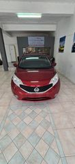 Nissan Note 2016 Άριστο