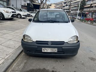 Opel Corsa 1994 ΔΩΡΟ ΤΑ ΤΕΛΗ 2025..1200CC 5θυρο
