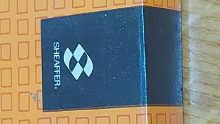 ΣΤΥΛΟ - ΠΕΝΑ LADY  SHEAFFER-thumb-2