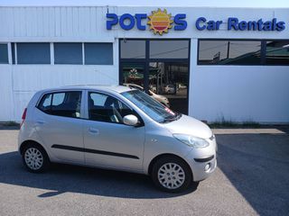 Hyundai i 10 2008