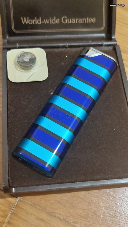 ΑΝΑΠΤΗΡΑΣ WIN THE ELEGANT LIGHTER