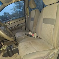Hyundai getz 05mod σαλονι καθησματα