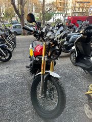 Fantic 2026 CABALLERO SCRAMBLER 700-thumb-1